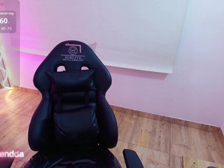 에로틱 한 영상 채팅 Brendda-tay