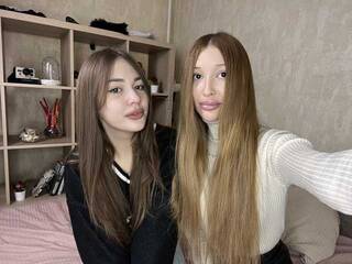 에로틱 한 영상 채팅 BrendiAlexis