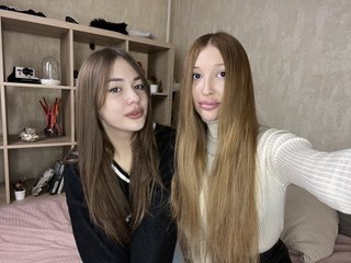 에로틱 한 영상 채팅 BrendiAlexis