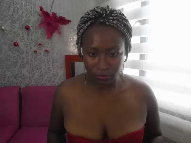 방송 스크린 샷 brianagarca1