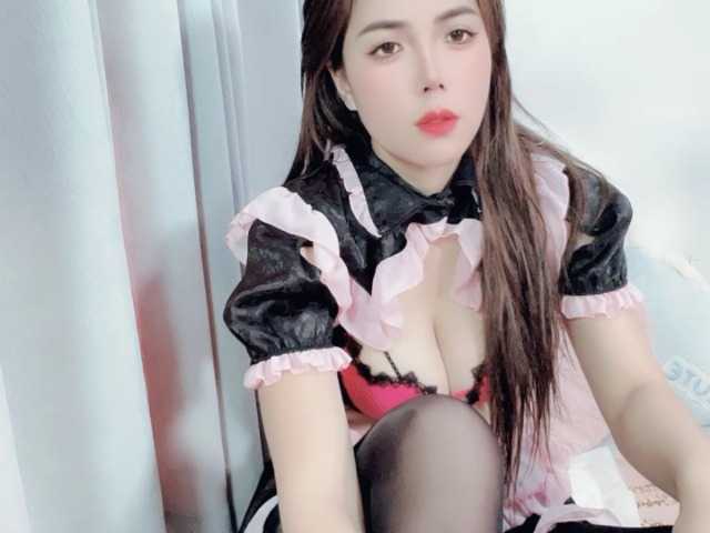 방송 스크린 샷 Brianna520