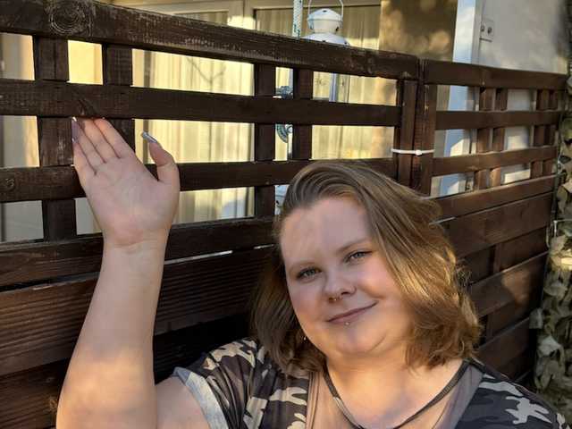 프로필 사진 BriannaDoll