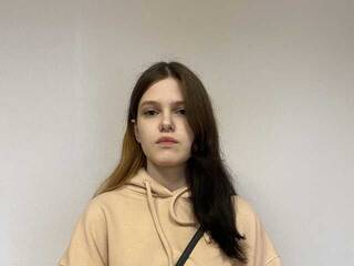 에로틱 한 영상 채팅 BriannaLovia