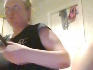 에로틱 한 영상 채팅 BrideyMollie