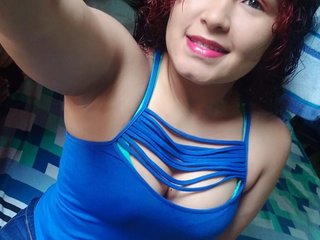 에로 화상 채팅 Britanny4hot