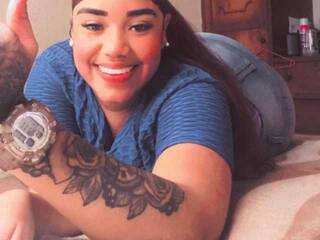 에로틱 한 영상 채팅 britannyhot74