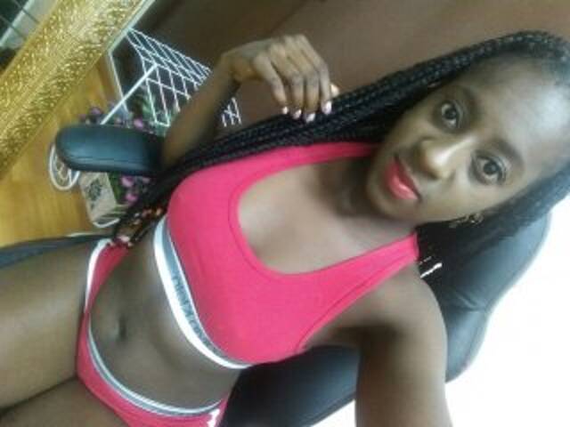 프로필 사진 britannylivx