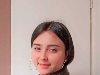 에로틱 한 영상 채팅 Britanyy