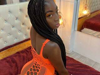 에로틱 한 영상 채팅 britanyfoxxx