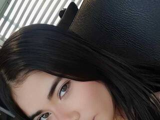 에로틱 한 영상 채팅 Britney-W