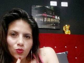 에로틱 한 영상 채팅 britneycandy5