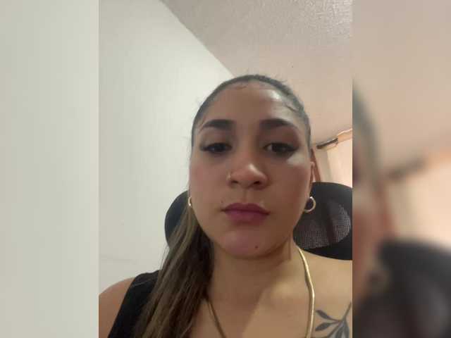 방송 스크린 샷 britt-grey