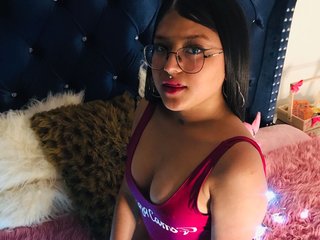 에로틱 한 영상 채팅 brittanny-1