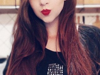 프로필 사진 BrittanyLove