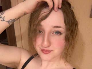 에로틱 한 영상 채팅 BrittneySelena