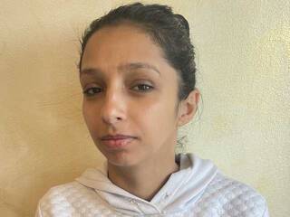 에로틱 한 영상 채팅 brittsasha