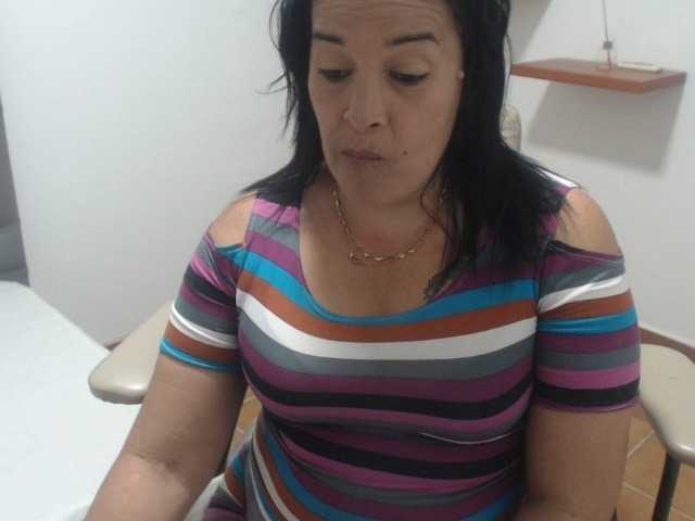 방송 스크린 샷 BRIYITHLOVER