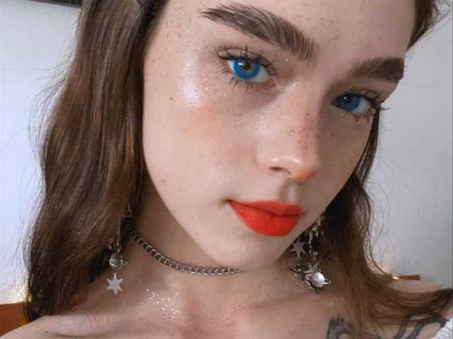 프로필 사진 BrokenDoll666