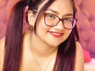 에로틱 한 영상 채팅 brooke-cute08