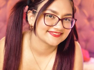 에로틱 한 영상 채팅 brooke-cute08