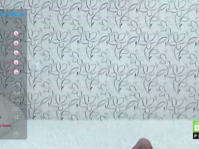 방송 스크린 샷 malibushka_