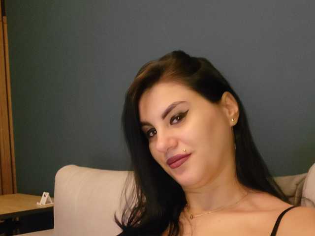 프로필 사진 bruneta30
