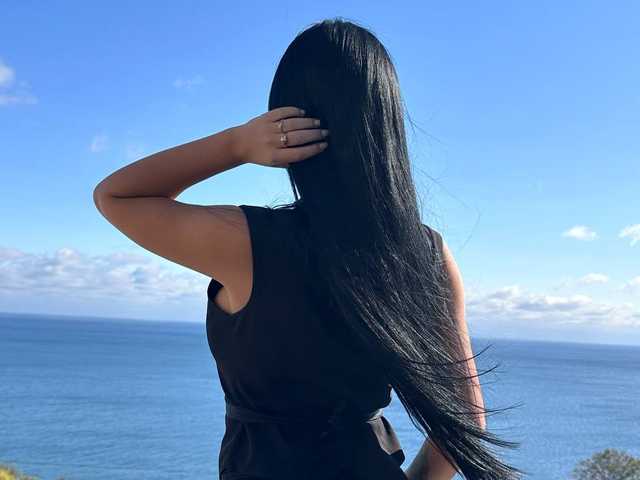 프로필 사진 Brunette00000
