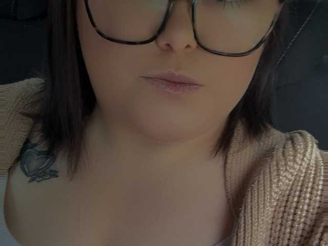 프로필 사진 BrunetteBitchx