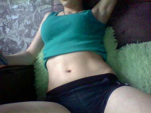 방송 스크린 샷 BrunetteLaViv