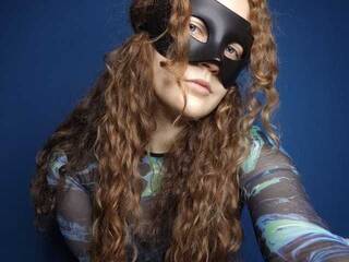 에로틱 한 영상 채팅 Bubbblegum