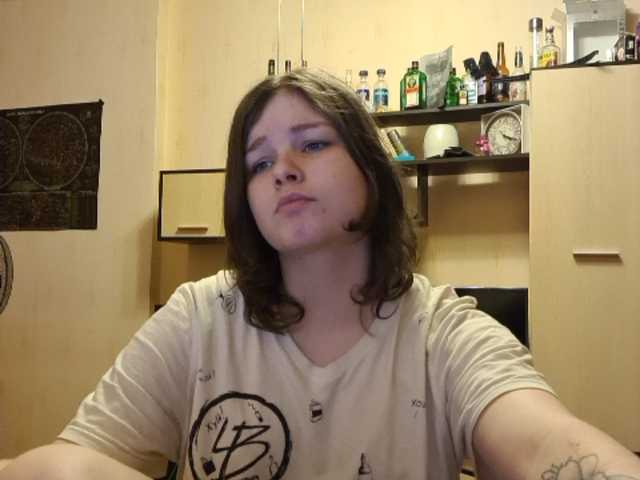 방송 스크린 샷 BubblTr0ubble