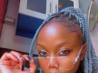 에로틱 한 영상 채팅 Bubbly-petite