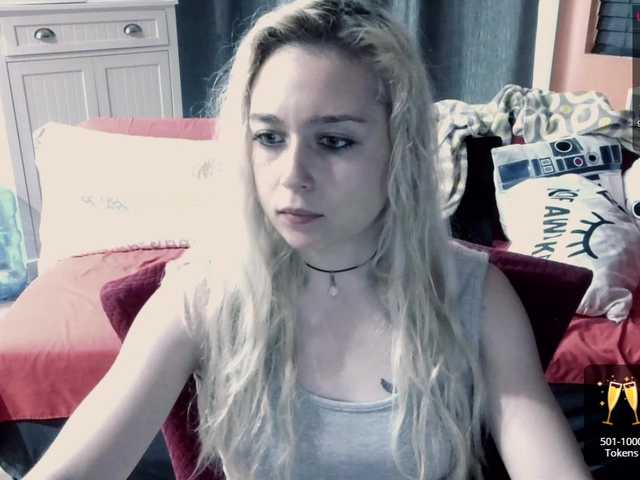 방송 스크린 샷 bubblybubbles