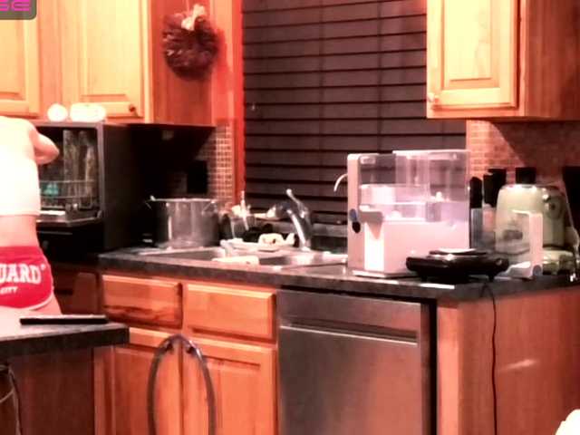 방송 스크린 샷 bubblybubbles