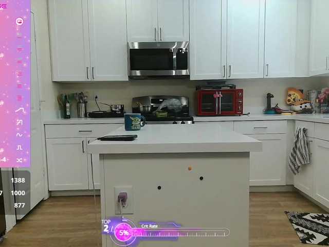 방송 스크린 샷 bubblybubbles