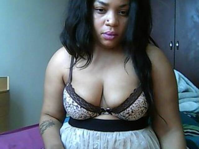 방송 스크린 샷 bubblywetpuss