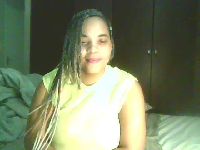 방송 스크린 샷 bubblywetpuss