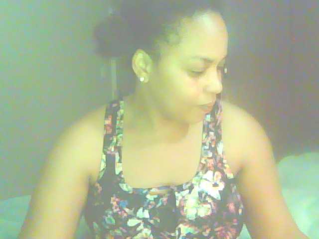 방송 스크린 샷 bubblywetpuss