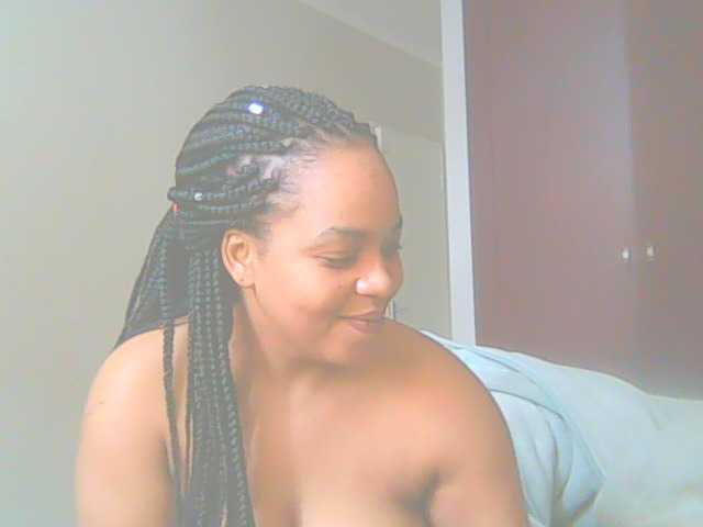 방송 스크린 샷 bubblywetpuss