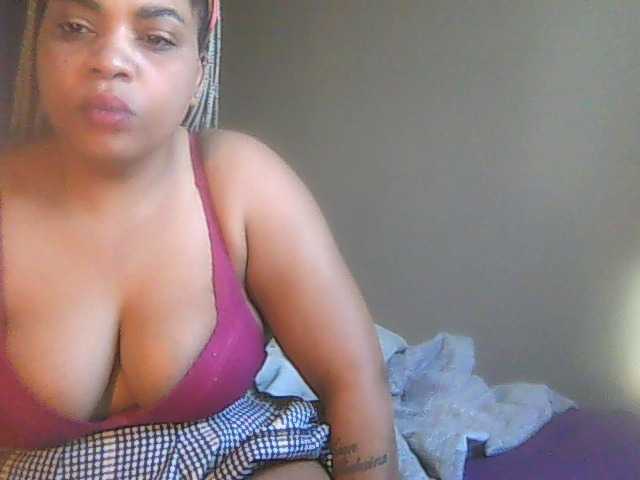 방송 스크린 샷 bubblywetpuss