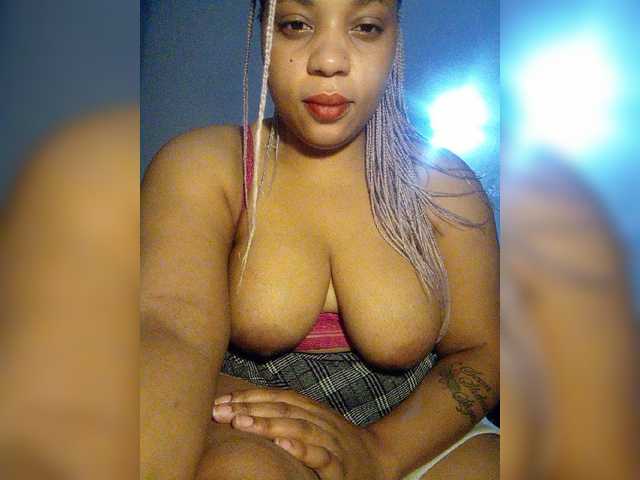 방송 스크린 샷 bubblywetpuss