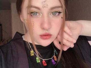 에로틱 한 영상 채팅 bugss-bunnyy