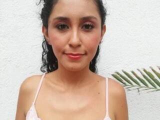 에로틱 한 영상 채팅 BundchenKim