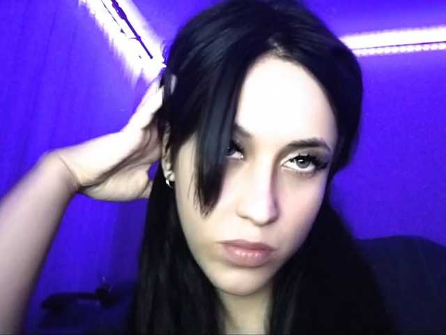 프로필 사진 LinaLiss