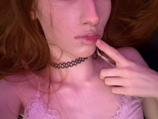 에로틱 한 영상 채팅 BunnyBloom69