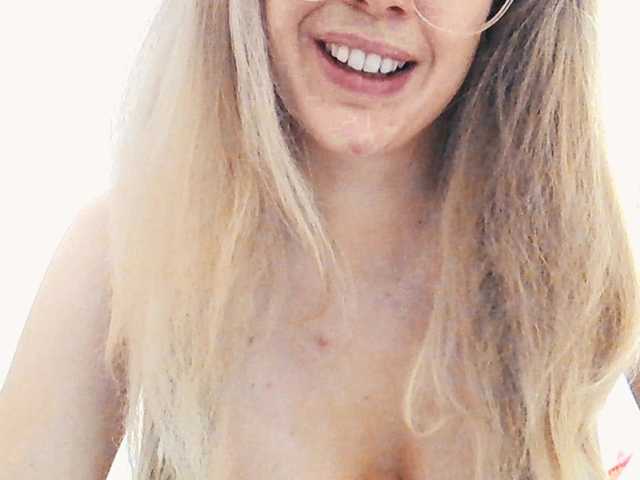 방송 스크린 샷 bunnycaress