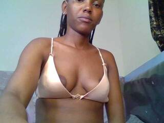 에로틱 한 영상 채팅 Bunnydiva-