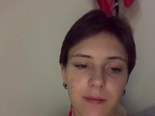 에로틱 한 영상 채팅 BunnyForceSolo