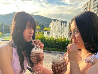 에로틱 한 영상 채팅 bunnyfoxy