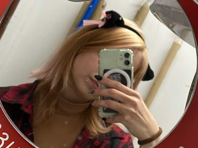 프로필 사진 BunnyPink